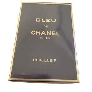 Chanel Bleu de Chanel L'exclusif Eau‎ De Parfum Size 100mL Mens